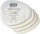 Oxyline Pvg-7n11 P2rd Schutzmasken Vorfilter 4 Stück