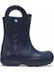 Kids Wellies Blue