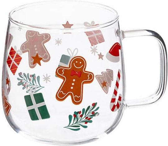 Atmosphera Becher Transparent Atmosphera Becher Transparent
