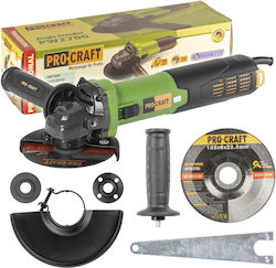 ProCraft PW2700 Τροχός Ρεύματος 1700W ProCraft PW2700 Τροχός Ρεύματος 1700W