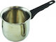 Dianomiki Stainless Steel Coffee Pot Silver 530ml