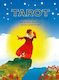 Tarot A Graphic History Pamela Colman Smith's Story Of Arcana Symbols Magic Valentina Grande Press