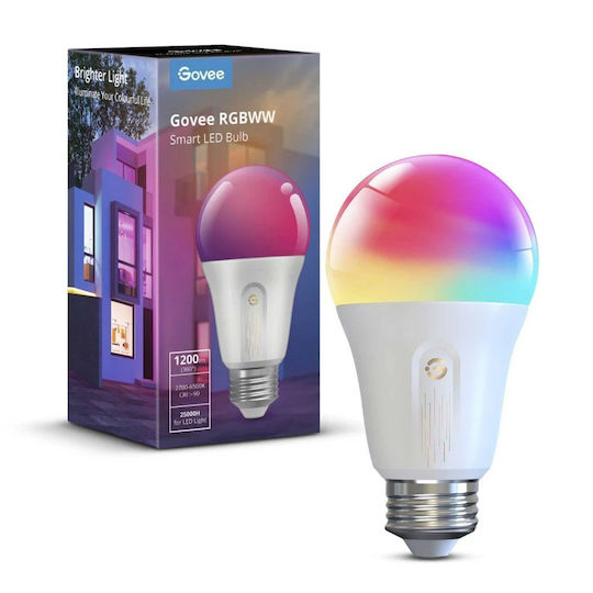 Govee Smart Λάμπα LED 9W