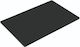Dianomiki HDPE Black Cutting Board 40x30x1.3cm