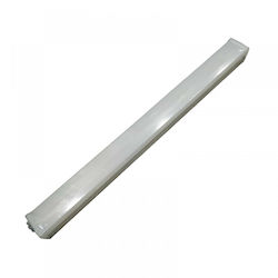 LED Unterbauleuchte 2-Reihen-Röhre 50W 60cm T13 Kühles Weiß 430319 LED Unterbauleuchte 2-Reihen-Röhre 50W 60cm T13 Kühles Weiß 430319