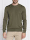 Botto-l Khaki Sweater