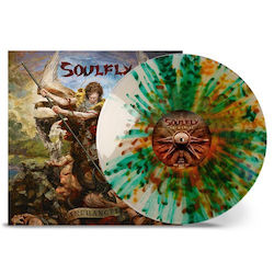 Soulfly Archangel 1 Vinyl Soulfly Archangel 1 Vinyl