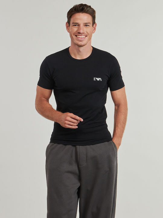 T-Shirt Black