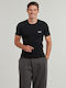 T-Shirt Black