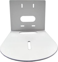 Ptzoptics Wall Mount Huddlecamhd Ptzoptics White 1/4"-20 145x212x129mm Ptzoptics Wall Mount Huddlecamhd Ptzoptics White 1/4"-20 145x212x129mm