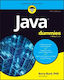 Java Barry Burd
