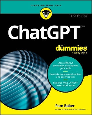 Chatgpt Pam Baker