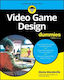 Video Game Design Alexia Mandeville