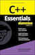 C Essentials John Paul Mueller