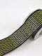 LiebeQueen Christmas Ribbon Green 900x6cm 1pc