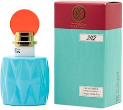 Creation No 2112 Parfum 25ml Creation No 2112 Parfum 25ml