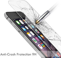 Tempered Glass Moto G86 Tempered Glass Moto G86