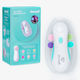Dovadi Baby Electric Nail File White