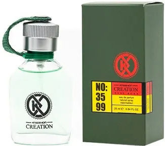 Creation Lamis No 3599 Pure Parfum 25ml