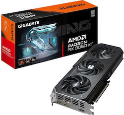 Gigabyte Radeon RX 9060 XT 8GB JOCURI