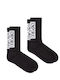 Emporio Armani Ανδρικές Κάλτσες Μαυρο 2Pack