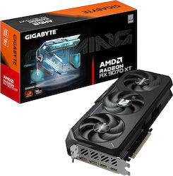 Gigabyte Radeon RX 9070 XT 16GB ГЕЙМИНГ