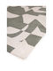 Royal Carpet Century 486a Килим Правоъгълена Shaggy Зелен