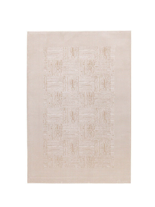 Royal Carpet Bianca 680a Χαλί Ορθογώνιο Beige 1...