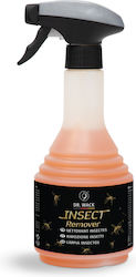 Καθαριστικό Εντόμων 500ml Dr Wack