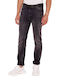 708 Men's Jeans Pants with Slim Fit Anthracite