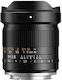 TTArtisan Full Frame Camera Lens 14mm f/2.8 ASPH Fixed for Sony E Mount Black