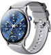 Remax Watch 10 (Ασημί)