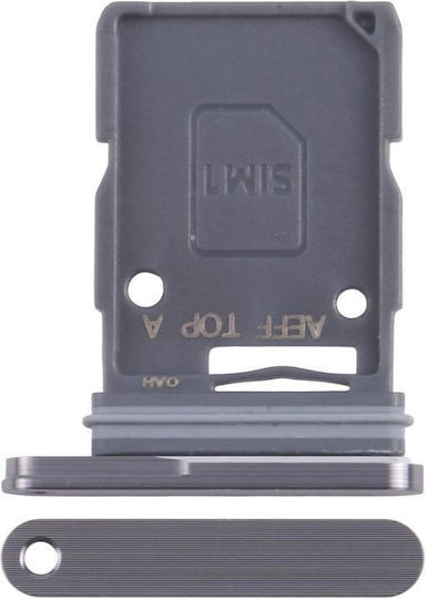 Oem Υποδοχή Κάρτας Sim Sim Tray Samsung Galaxy A56 Sm-a566u Grey