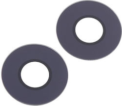 Oem Ανταλλακτικό Tζαμάκι Κάμερας Camera Lens Cover Motorola Moto Edge 50 Fusion