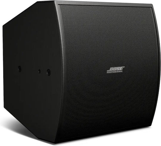Bose FORUM-FC-112 A00204-0100 Παθητικό Ηχείο PA 300W με Woofer 12" 45.7x37x45.7εκ.