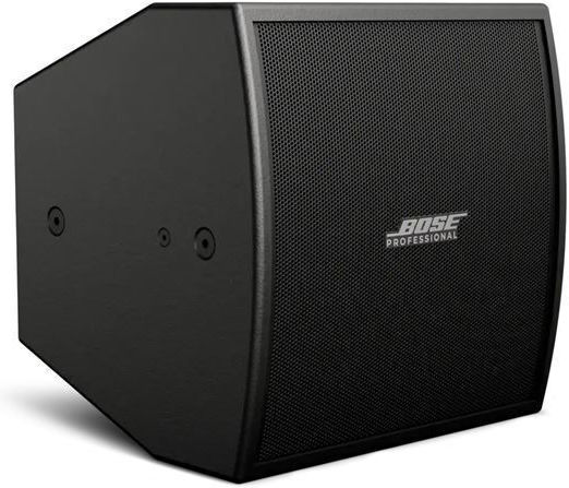 Bose FORUM-FC-108 A00205-0100 Passive Speaker PA 150W with Woofer 8" 31.7x29.1x31.7cm.