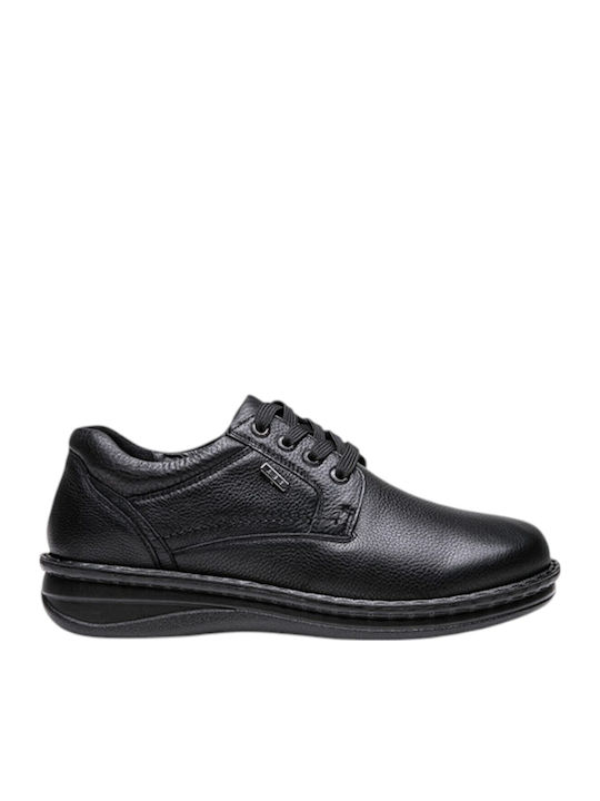 G Comfort Men's Casual Shoes Black