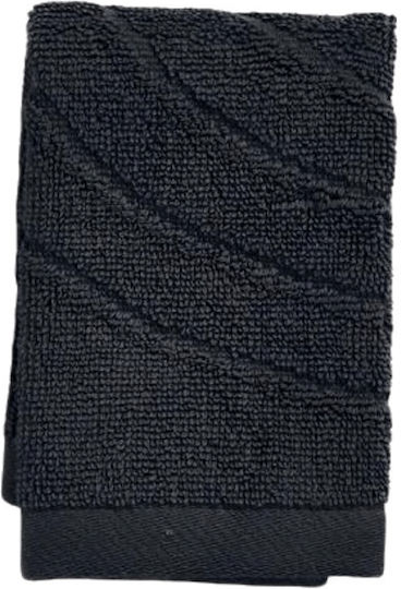 Zone Denmark 30x30εκ. Black