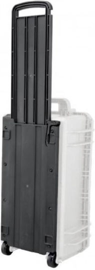 Plastica Panaro Max540trolley Trolley Kit Hard Case Max540