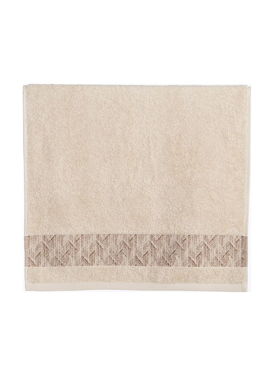 Nef-Nef Homeware Кърпа за ръце Depreo 30x50см. ...