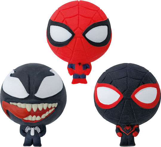 AS Marvel Spiderman Plush for 4+ Years 10 cm Various Designs 1pc