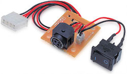 Epson Dc-t500 Dc Cable
