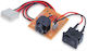 Epson Dc-t500 Dc Cable