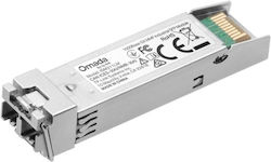 Tpl Sfp Module 1000base-sx Mmf Industrial