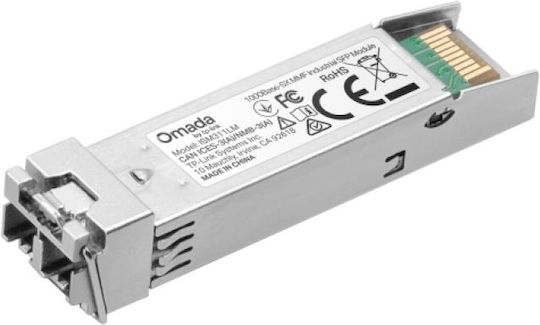 Tpl SFP Module 1000Base-SX MMF Industrial