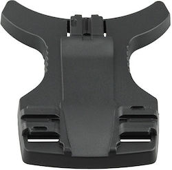 Suport Mini Flash Jjc 3 În 1 Jjc Mf-2 Pentru Blitzuri Sony Hot Shoe