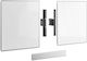 Vogel`s Vogel's Rise B75 Mounting Set 75" Side Whiteboards