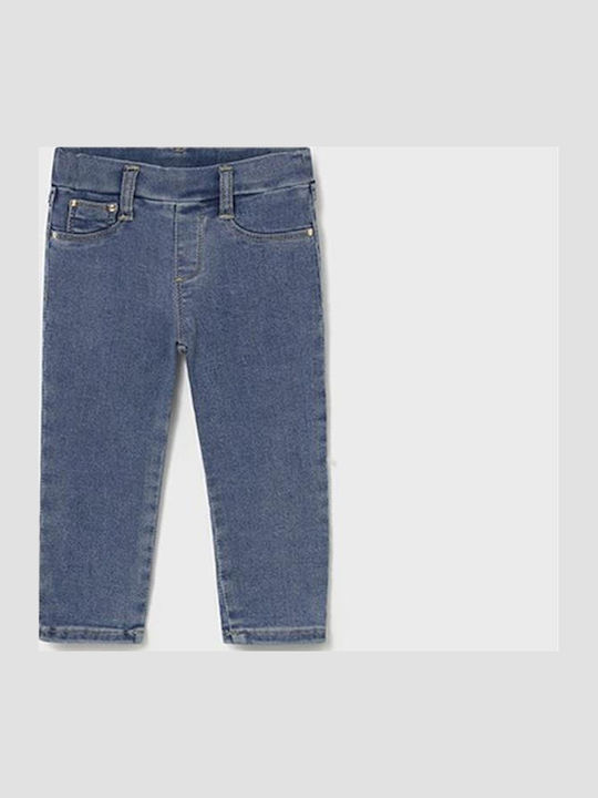 Mayoral Basic Kids' Jeans Trousers