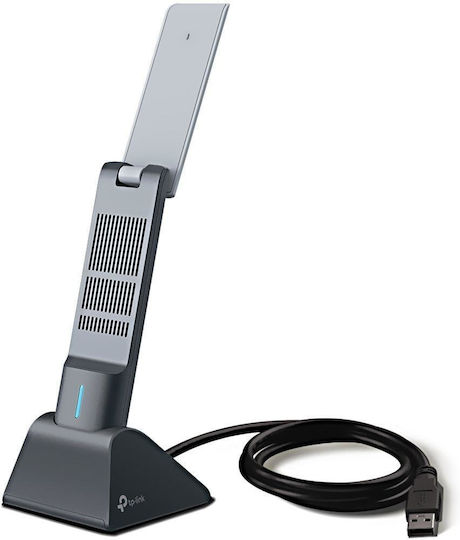 TP-LINK TX20UH USB Network Adapter with Wireless Wi-Fi Connection 1200Mbps