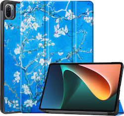 Sonique Флип Капак (Xiaomi Pad 5 11", Pad 5 Pro 11) Сакура Sonique Флип Капак (Xiaomi Pad 5 11", Pad 5 Pro 11) Сакура